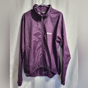 Louis Garneau Cycling Jacket, Size XXL